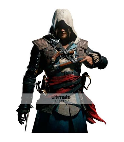 black flag costumes|black assassin's creed outfit.